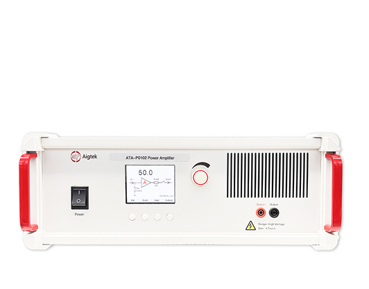 ATA-P0102功率放大器